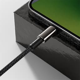 Thumbnail Cáp USB C Baseus 20W Sạc Nhanh 4