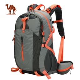 Thumbnail Balo CAMEL CROWN sức chứa lớn 50L chất lượng cao dùng mang đi du lịch/ leo núi 1
