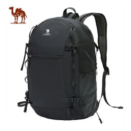 Thumbnail Balo du lịch CAMEL CROWN siêu nhẹ gấp gọn tiện dụng cao cấp 1