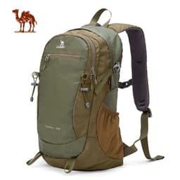 Thumbnail Balo leo núi CAMEL CROWN cỡ lớn kiểu dáng thời trang năng động 1