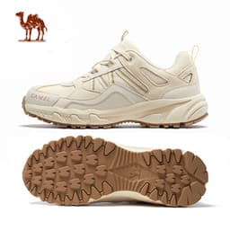 Thumbnail Giày thể thao CAMEL CROWN FB22236784 chống trượt/ chống nước thời trang cho nữ 1