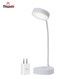 Thumbnail Đèn bàn đọc sách Thunlit bóng LED có thể sạc lại 1500mAh với 3 nhiệt độ màu 1
