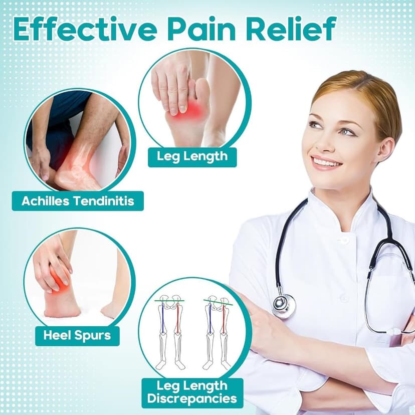 Ảnh Đế Chiều Cao Brandone, Miếng Lót Cao Chỉnh Hình 1.0, Đế Tăng Chiều Cao, Đế Hỗ Trợ Vòm Mới 2024, Đế Tăng Chiều Cao Cho Nam Nữ, Đế Hỗ Trợ Vòm 3