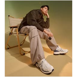 Thumbnail Giày thể thao và giày thể thao thoáng khí CAMEL CROWN dành cho nam và nữ 2