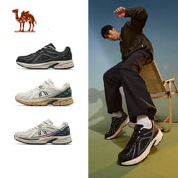 Thumbnail Giày thể thao và giày thể thao thoáng khí CAMEL CROWN dành cho nam và nữ 1