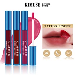 Thumbnail Son xăm KIMUSE dạng lột kháng nước và lâu trôi 1