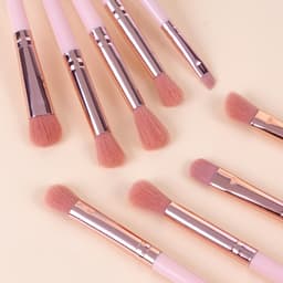 Thumbnail Bộ 13 cọ trang điểm MAANGE chuyên nghiệp tiện lợi 3
