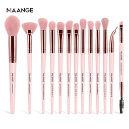 Thumbnail Bộ 13 cọ trang điểm MAANGE chuyên nghiệp tiện lợi 1