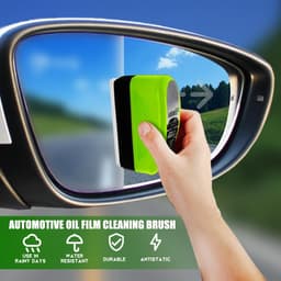 Thumbnail Chất tẩy rửa kính Boministore tốt nhất 2025, Chất tẩy rửa ô tô Boministore Pro 2.0, Chất tẩy màng dầu ô tô mạnh mẽ cho cửa sổ ô tô, Độ rõ ràng vượt trội cho xe và gia đình của bạn 4