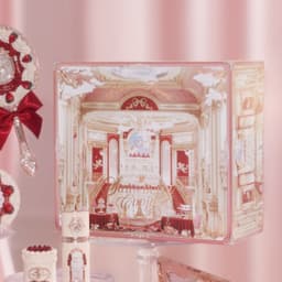 Thumbnail Hoa Biết Dâu Cupid Bộ Sưu Tập Hộp Ngăn Kéo Hộp Bảo Quản Mỹ Phẩm 1