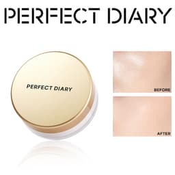 Thumbnail Phấn phủ PERFECT DIARY PerfectStay chống thấm nước kiểm soát dầu 4 màu tùy chọn chuyên dụng 7g 1