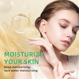 Thumbnail Dầu thầu dầu ép lạnh đa năng tự nhiên 60ml- Nuôi dưỡng sâu và sửa chữa hư tổn cho tóc, da 2