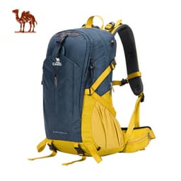 Thumbnail Túi leo núi CAMEL CROWN Ba lô ngoài trời 40L Ba lô du lịch chống nước 1