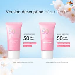 Thumbnail Kem chống nắng LAIKOU Nhật Bản 50g làm trắng SPF 50 PA+++ UV 4
