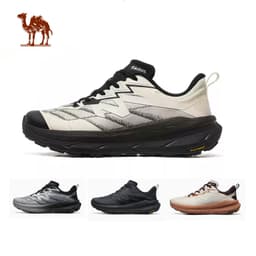 Thumbnail Giày thể thao chống nước chống trượt CAMEL CROWN dành cho nam và nữ Giày chạy bộ chống sốc đế dày 1