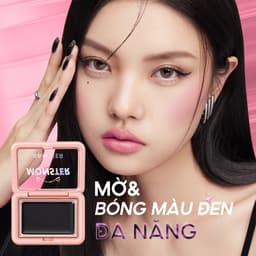 Thumbnail Banxeer Đổi Màu Blush Bền Chống Thấm Nước Hydrating Gloss Lip & Cheek 5 Màu Mỹ Phẩm Làm Đẹp 4
