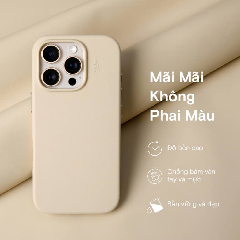 Ảnh MOFT Phone Snap Case MOVAS™ - Vỏ Điện Thoại Tương Thích Ốp điện thoại có thể tương thích với mọi phong cách 3