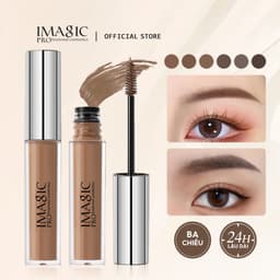 Thumbnail Kem chuốt lông mày IMAGIC EY-354 6 màu lựa chọn lâu trôi bền màu cao cấp 5ML 1