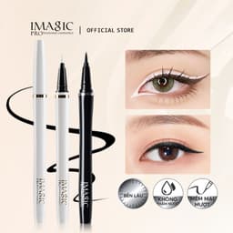 Thumbnail Kẻ mắt IMAGIC chống nước trang điểm lâu trôi 1