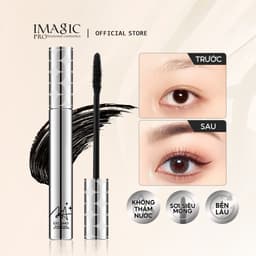 Thumbnail Mascara IMAGIC Black lâu trôi, khô nhanh & chống nước 6G 1
