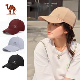 Thumbnail Mũ bóng chày thể thao ngoài trời CAMEL CROWN Mũ trùm đầu che nắng cho nam và nữ 1