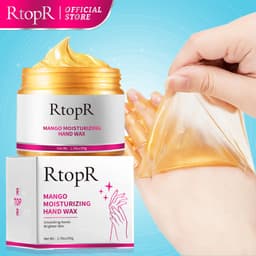 Thumbnail Mặt nạ dưỡng da tay RTOPR chiết xuất xoài chống lão hóa làm trắng dưỡng ẩm chống nếp nhăn 50g 3