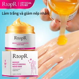 Thumbnail Mặt nạ dưỡng da tay RTOPR chiết xuất xoài chống lão hóa làm trắng dưỡng ẩm chống nếp nhăn 50g 2