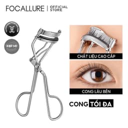 Thumbnail Dụng cụ bấm cong lông mi FOCALLURE cho hàng mi cong dài lâu 32g 1