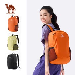 Thumbnail Ba lô ngoài trời công suất CAMEL CROWN 26L Đi bộ đường dài và du lịch cho nam và nữ 1