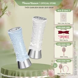 Thumbnail Flower knows Son Môi Trang Điểm Sắc Tố Cao Hình Thiên Nga Ba Lê 3.5g 1