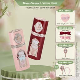 Thumbnail Flower Knows Strawberry Cupid Collection Liquid Blush 7g 1