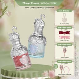Thumbnail Nước hoa FLOWER KNOWS Swan Ballet 50ml 1