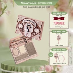Thumbnail Phấn Bắt Sáng / Tạo Khối Hình Bông Hoa 16g 1
