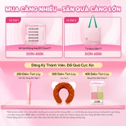 Thumbnail Son bóng nước COLORKEY 3D ánh gương đầy đặn 3ml 2