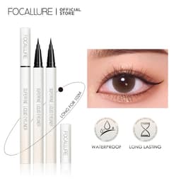 Thumbnail Bút kẻ mắt FOCALLURE dạng lỏng chống thấm nước nhanh khô 0.6g 1