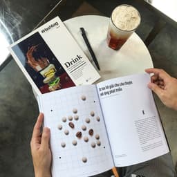 Thumbnail Sách - Hashtag 01 Drink - Kinh Doanh Đồ Uống Tại Thị Trường Việt Nam 3