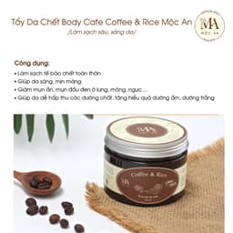 Thumbnail Combo Chăm Sóc Body Mộc An 3 Sản Phẩm Chiết Xuất Tự Nhiên Chăm Sóc Da Sáng Mịn 4