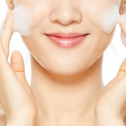 Thumbnail Gel Rửa Mặt Tràm Trà, 0.5% BHA COSRX Low pH Good Morning Gel Cleanser 50ml 4