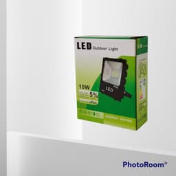 Thumbnail Đèn pha COB, SuperVilighting, MS:PA-COB,CS: 30W-50W-100W-150W-200W, IP 66,ánh sáng trắng- vàng, Bảo hành 24 tháng 3