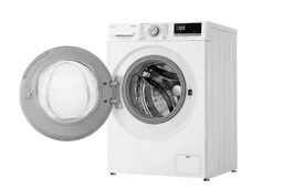 Thumbnail Máy giặt lồng ngang LG AI DD Inverter 10kg FV1410S4W1 - Miễn phí lắp đặt 4