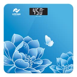 Thumbnail Cân Điện Tử Sức Khỏe Life360 AR-S18F - Cân Điện Tử Thông Minh- Hàng Chính Hãng 2