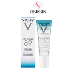 Thumbnail Vichy Tinh Chất Dưỡng Da Giúp Phục Hồi Và Bảo Vệ Da Vichy Mineral 89 10ml 1
