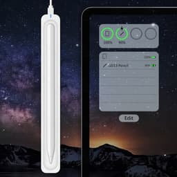 Thumbnail Bộ sạc bút cảm ứng GD13 GOOJODOQ thích hợp cho Air 4 5 Pro 11 12.9 Mini 6 4