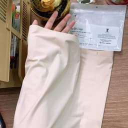 Thumbnail Combo 100 áo lót Liner thấm hút mồ hôi Corset Chuẩn 1