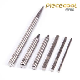 Thumbnail Bộ Dụng Cụ Uốn Tròn Và Ống Vặn Khớp Mô Hình Kim Loại 3D Lắp Ráp 3