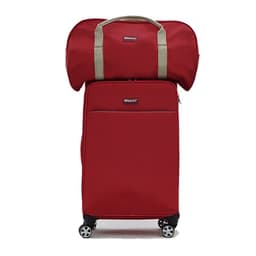 Thumbnail Vali vải Du Lịch Macat MA9 - 25inch, vali ký gửi, chống thấm 2