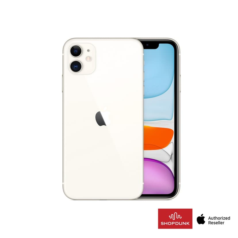 Ảnh iPhone 11 128GB Chính Hãng VN/A 4