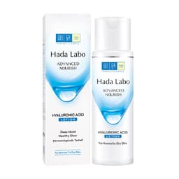 Thumbnail Dung dịch dưỡng ẩm tối ưu Hada Labo Advanced Nourish Lotion dùng cho da thường và da khô 170ml 1