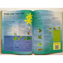 Thumbnail Sách - Science Encyclopedia - Bách Khoa Thư Về Khoa Học - Chọn Lẻ Theo Chủ Đề 4