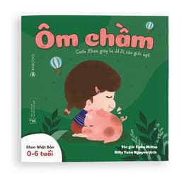 Thumbnail Sách Ehon - Combo 3 cuốn: Buồn Ngủ Ơi Là Buồn Ngủ (Dành cho trẻ 0 - 6 tuổi) 2